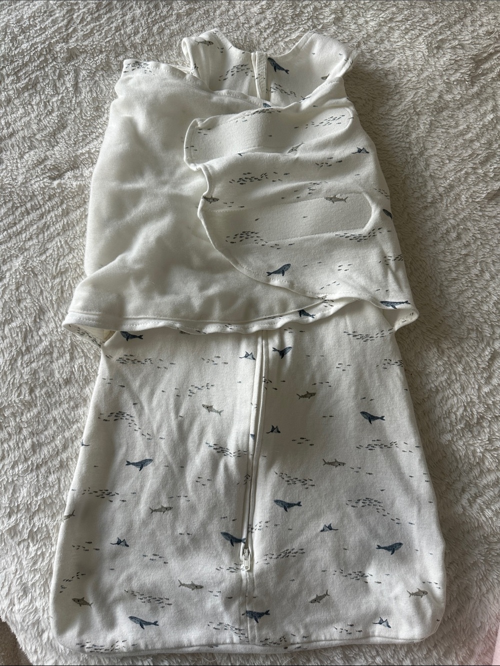 HALO Sleep Sack Swaddle
